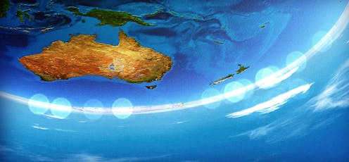 COVID-19 provides a rare chance for Australia to set itself apart from other regional powers. It can create a Pacific 'bubble'