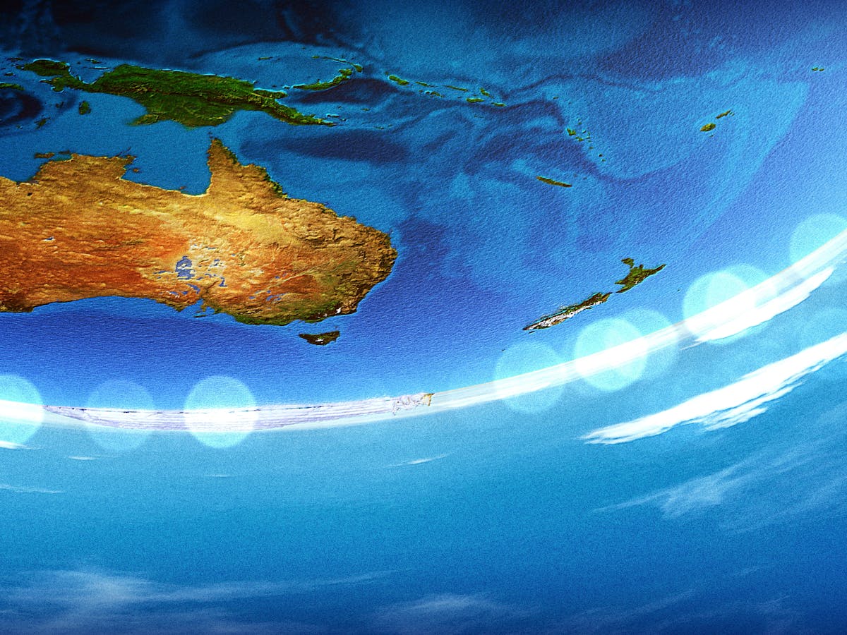 Covid 19 Provides A Rare Chance For Australia To Set Itself Apart From Other Regional Powers It Can Create A Pacific Bubble