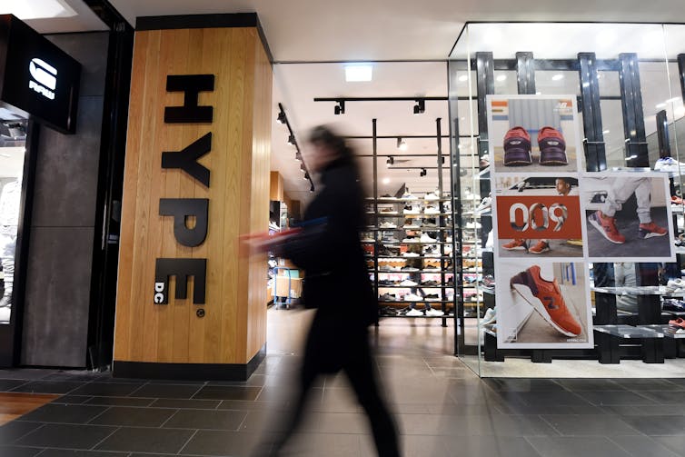 COVID-19 has changed the future of retail: there's plenty more automation in store