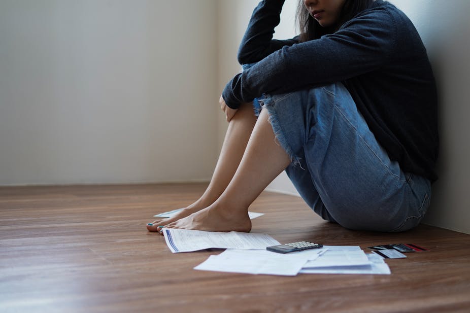 Stres Di Tengah New Normal Covid 19 Yang Penuh Ketidakpastian Ini Cara Deteksinya Stres Di Tengah New Normal Covid 19 Yang Penuh Ketidakpastian Ini Cara Deteksinya