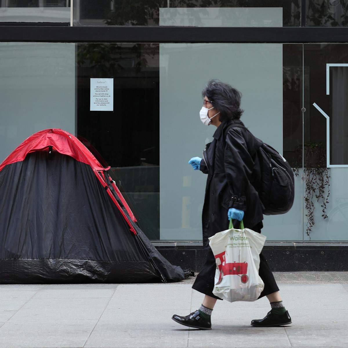 Why Some Homeless People Prefer Sleeping Rough To Hostels Or Hotels Why Some Homeless People Prefer Sleeping Rough To Hostels Or Hotels