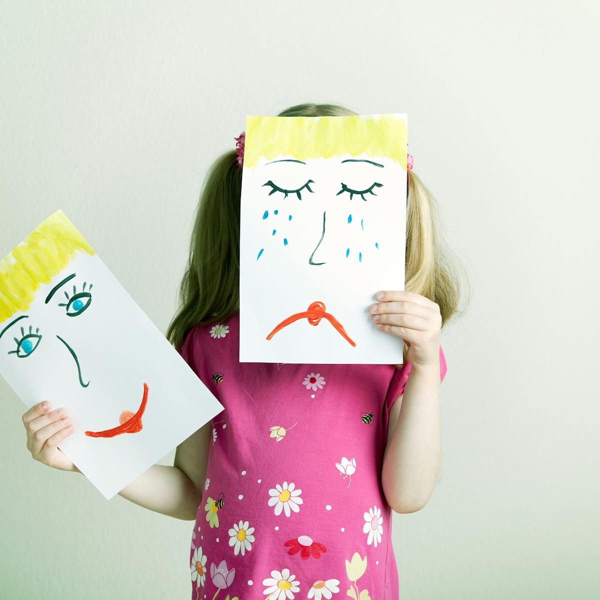 Coping With Change Teaching Adaptability Will Help Kids Grow