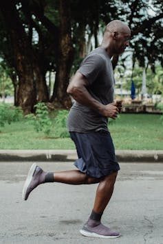 Exercise can improve fitness incrementally in as little as two weeks. (Pexels)
