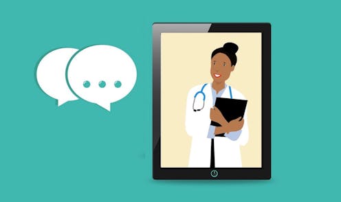 How To Build A Better Canada After Covid 19 Make Telehealth The