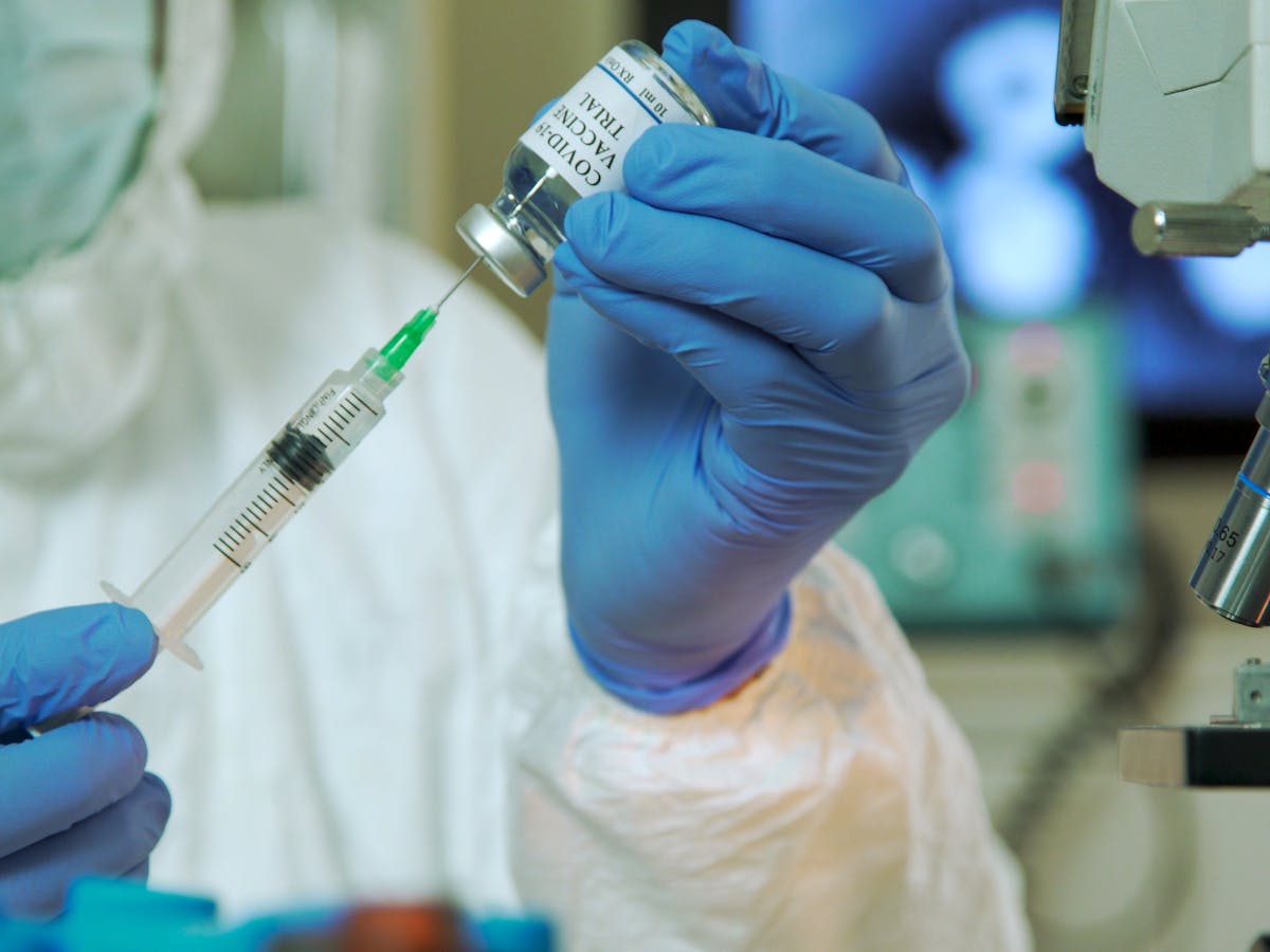 Vaccine Progress Report The Projects Bidding To Win The Race For A Covid 19 Vaccine