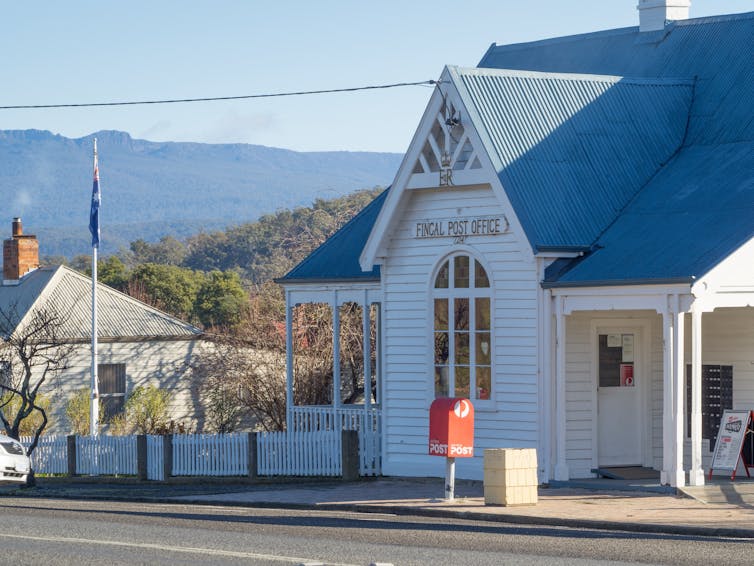 COVID-19 hands Australia Post a golden opportunity to end daily letter delivery