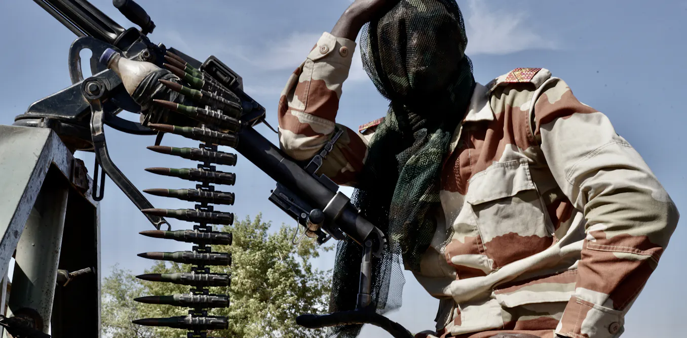 Why The African Union Has Failed To silence The Guns And Some Solutions Why The African Union Has Failed To silence The Guns And Some Solutions