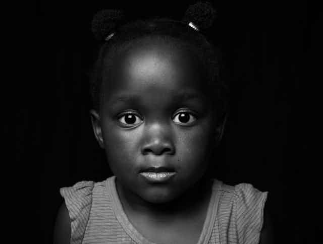 How young black people in care made their voices heard