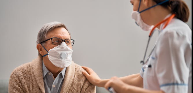 Health Care News Research And Analysis The Conversation Page 2