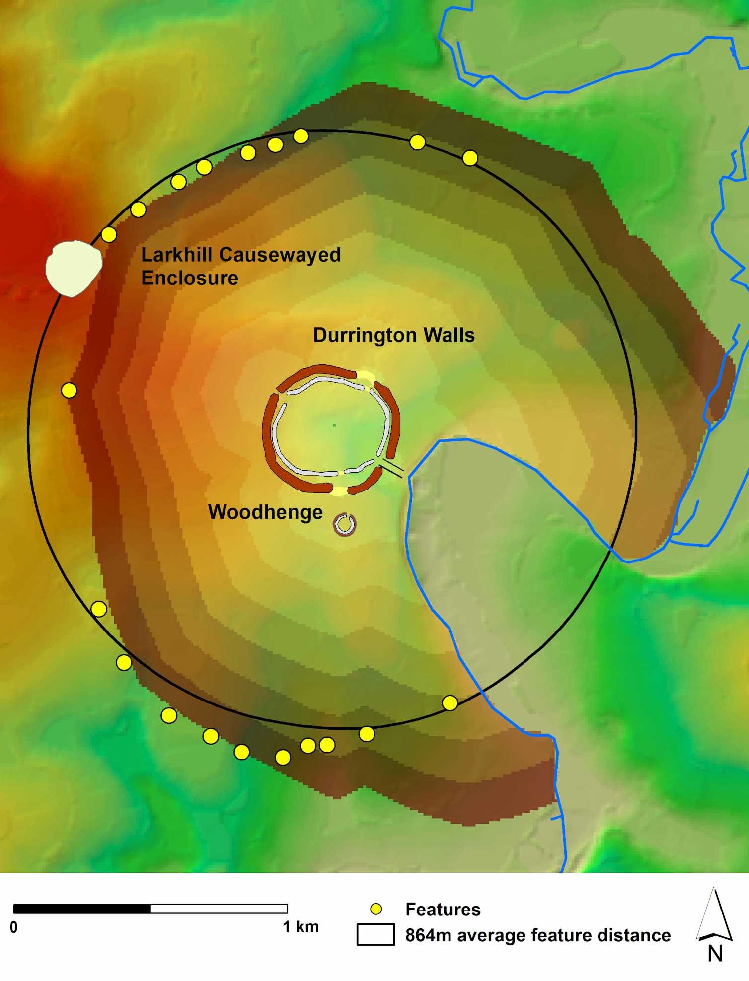 New Stonehenge discovery how we found a prehistoric monument hidden in