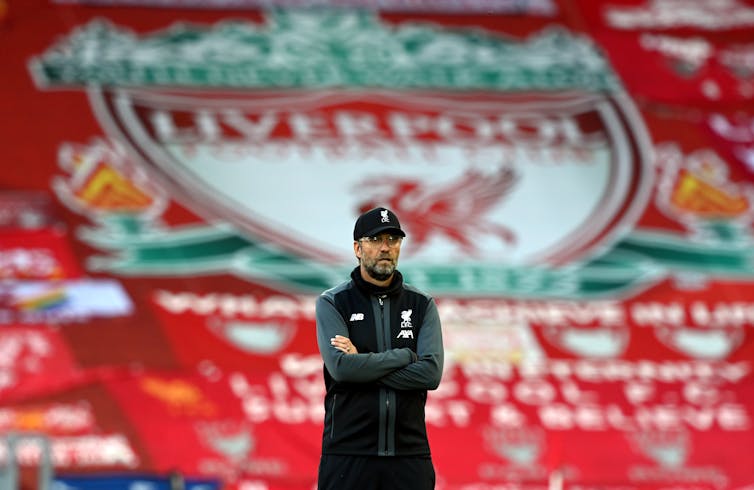 Liverpool F.C - AS.com