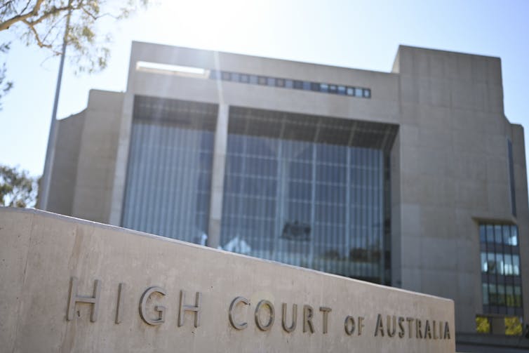 No selection criteria, no transparency. Australia must reform the way it appoints judges