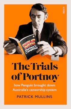 Trials of Portnoy: when Penguin fought for literature and liberty