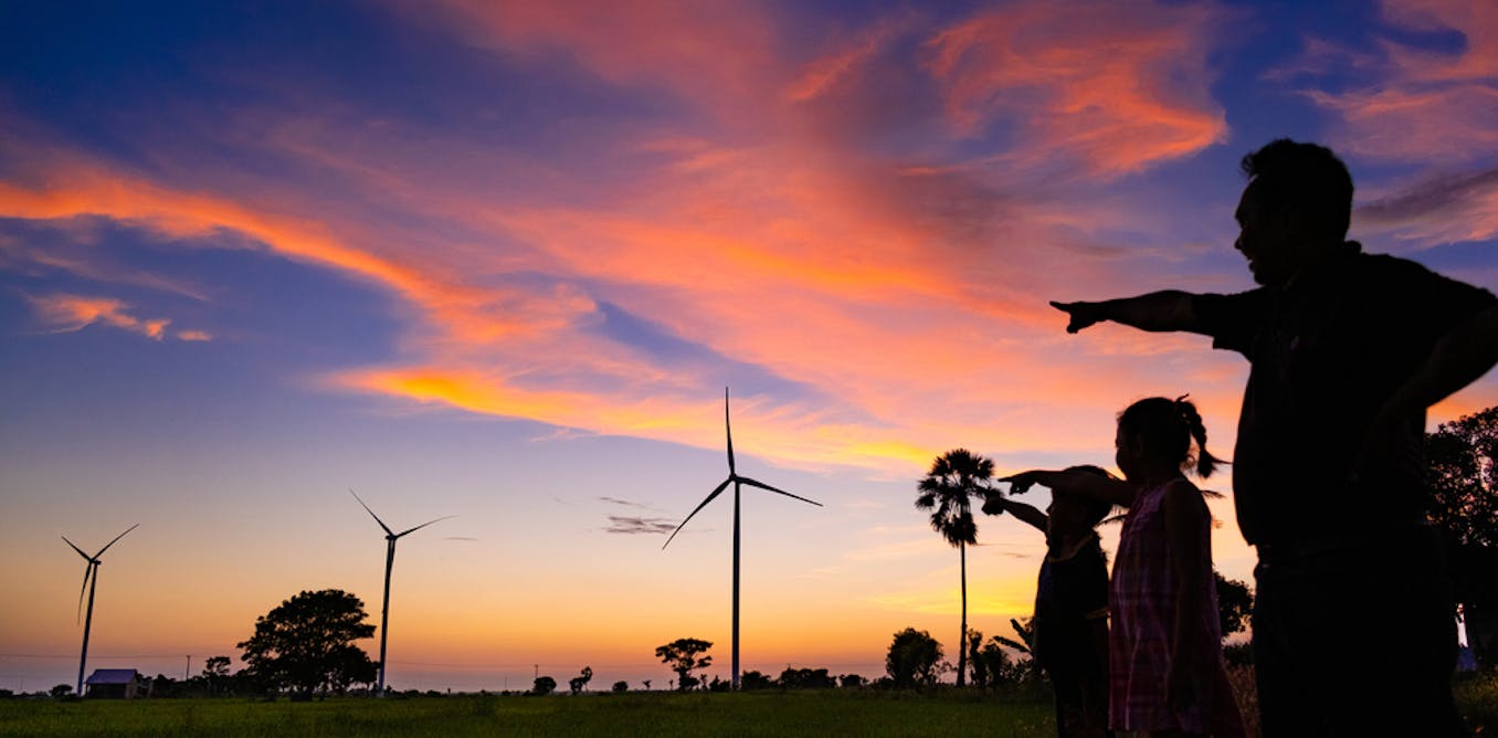 Research: land use challenges for indonesia’s transition to renewable energy