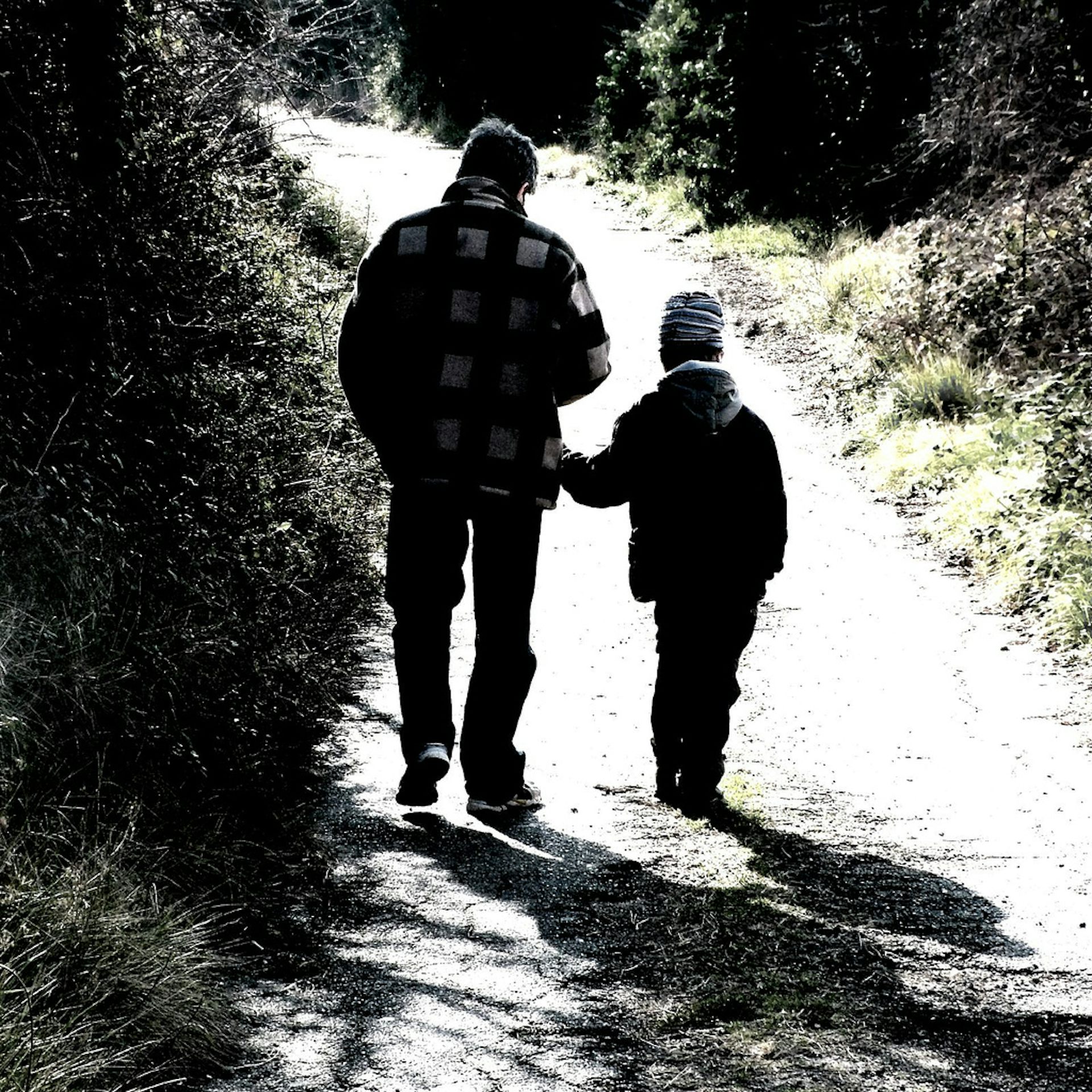 Boys with absent fathers more likely to young dads