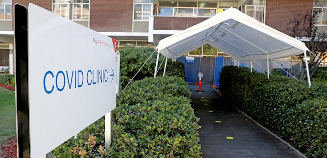 Health Statistics News Research And Analysis The Conversation Page 1