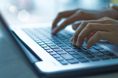 41% of full-time and 35% of part-time jobs can be done from home