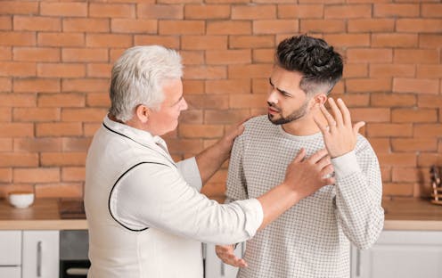 How Parents Psychological Control May Lead To Young Adult Students Fear Of Failure