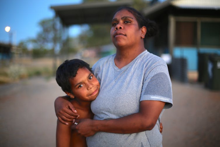In My Blood It Runs challenges the 'inevitability' of Indigenous youth incarceration