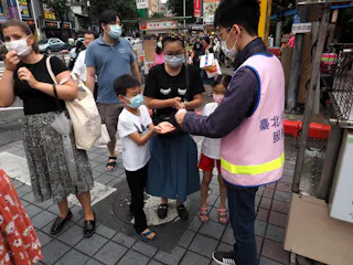 What Coronavirus Success Of Taiwan And Iceland Has In Common