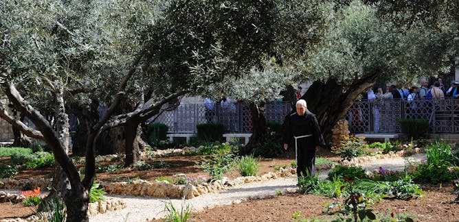 Catholicism News Research And Analysis The Conversation