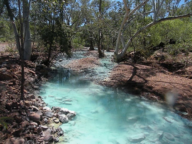 What Should We Do With Australia S 50 000 Abandoned Mines What Should We Do With Australia S 50 000 Abandoned Mines