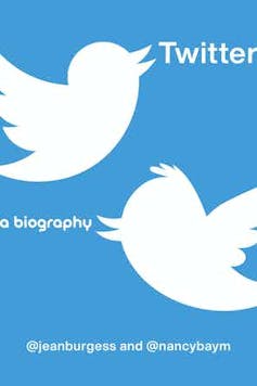 Friday essay: Twitter and the way of the hashtag