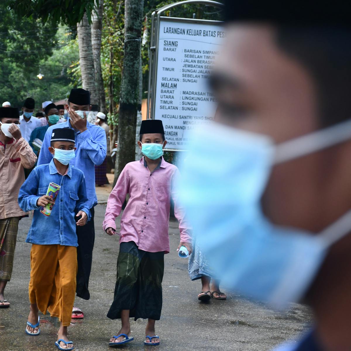 Analisis Temuan Riset Warga Nu Intoleran Mengandung Bias