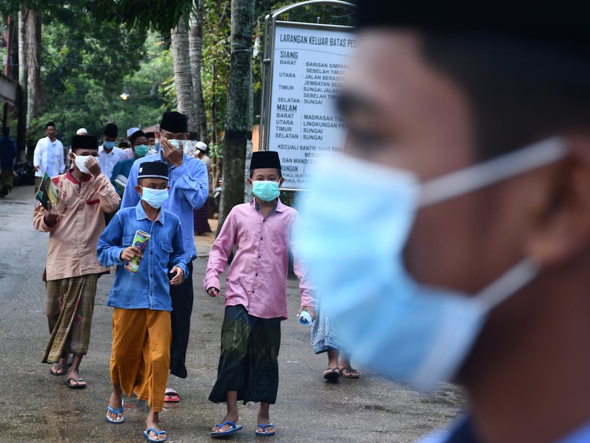 Analisis Temuan Riset Warga Nu Intoleran Mengandung Bias