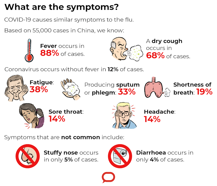 Do I need a referral for a COVID-19 test? What happens if you test positive? Your coronavirus questions answered