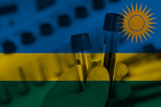Rwanda S Covid 19 Pool Testing A Savvy Option Where There S Low Viral Prevalence