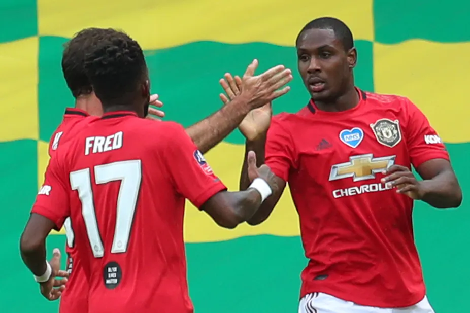 Football betting among young Nigerians may create problems but a ban isn't the answer