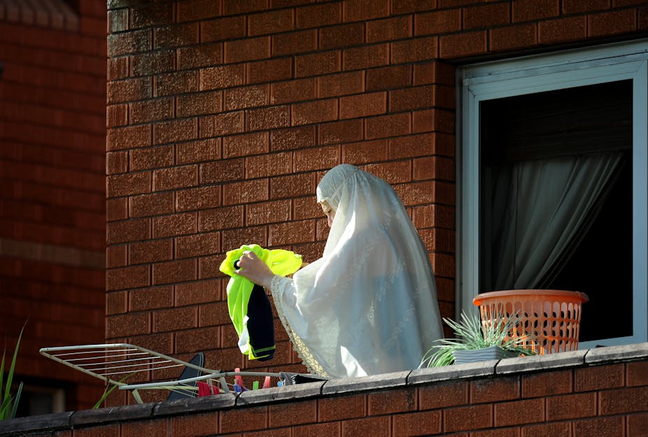 Explainer Bagaimana Islam Memandang Kekerasan Dalam Rumah