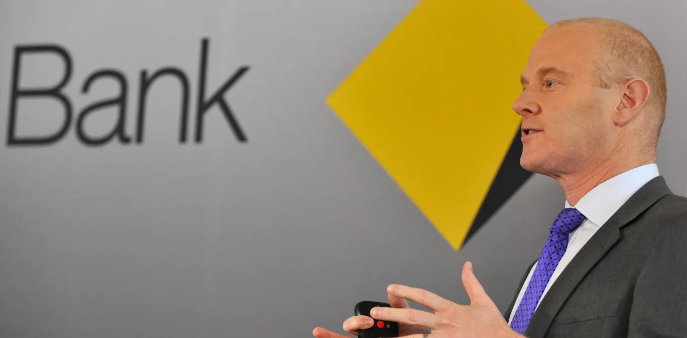 Gerhard Randa Bank profits grow, and so does the criticism. Who’s right?