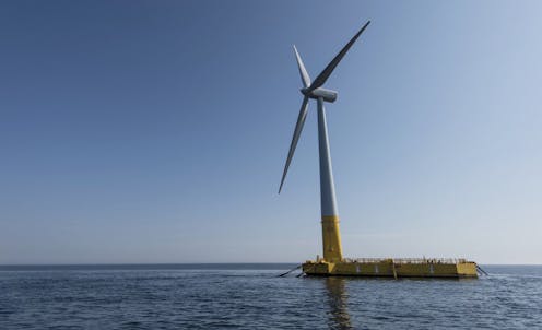 GEM energy barometer – News, Research and Analysis – The Conversation ...