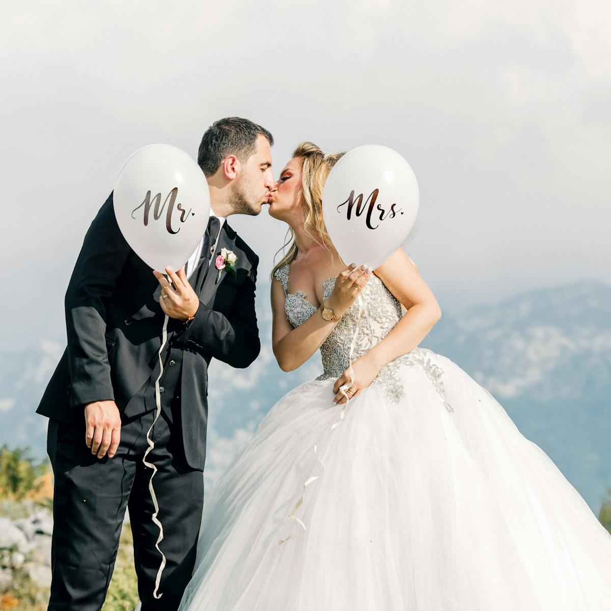 Why so many women still take their husband's last name