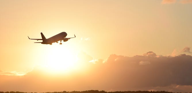 Sustainable Tourism News Research And Analysis The Conversation Page 1