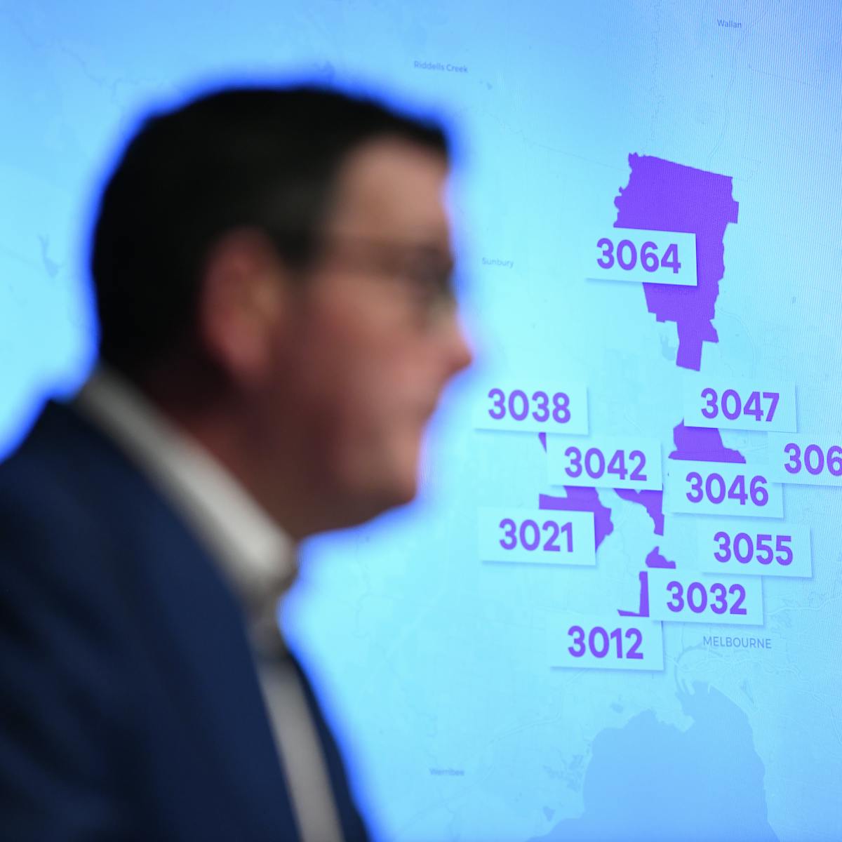 Victoria Is On The Precipice Of An Uncontrolled Coronavirus Outbreak Will The New Measures Work