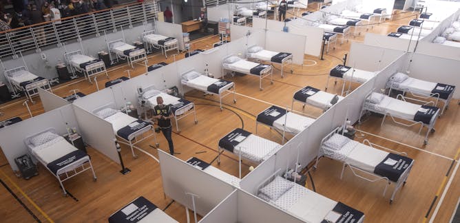 Medical Students News Research And Analysis The Conversation Page 1