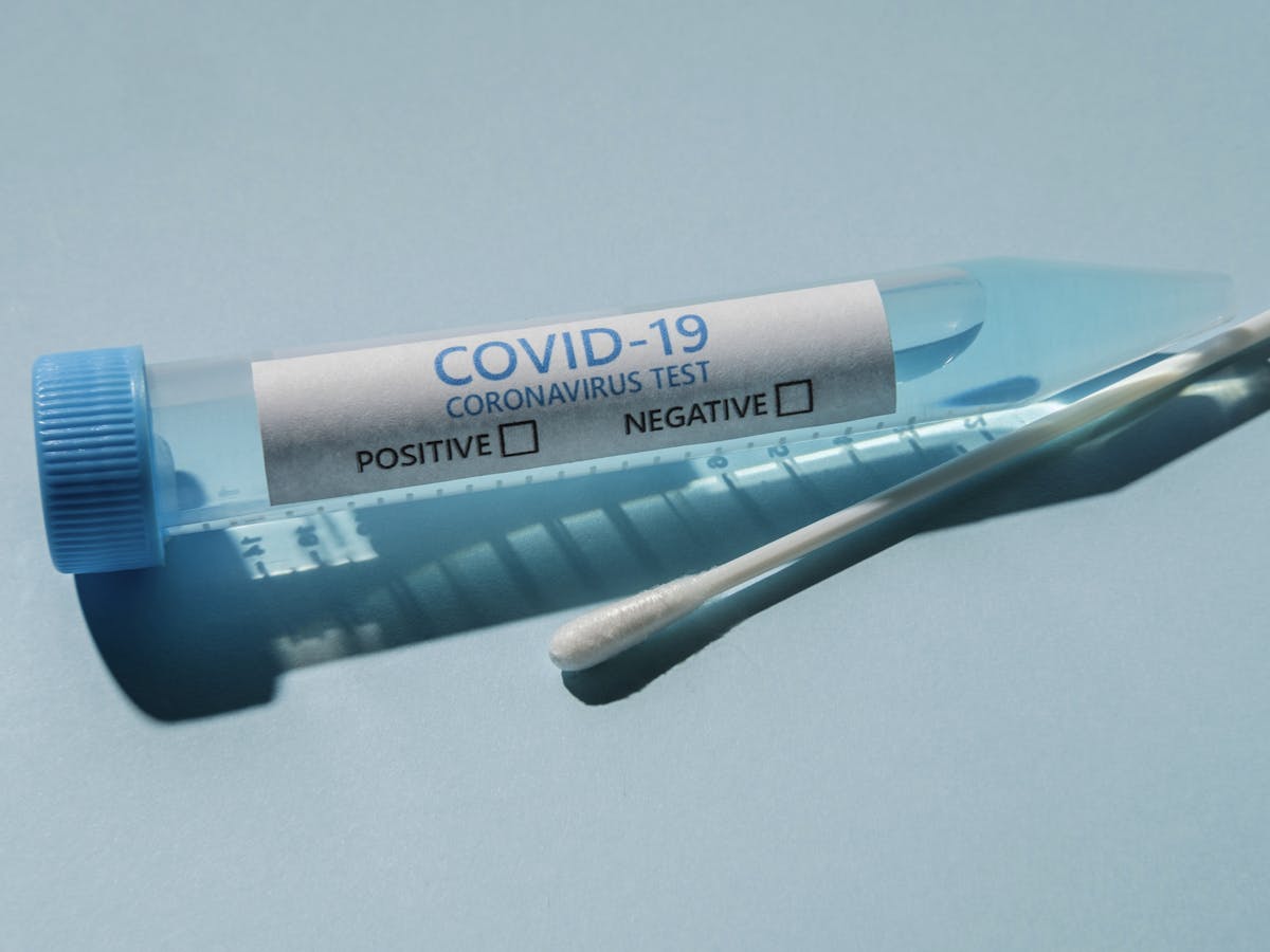 Group Testing For Coronavirus Called Pooled Testing Could Be The Fastest And Cheapest Way To Increase Screening Nationwide