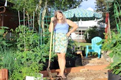 Progressive Charlestown: Tips for maintaining a healthy garden