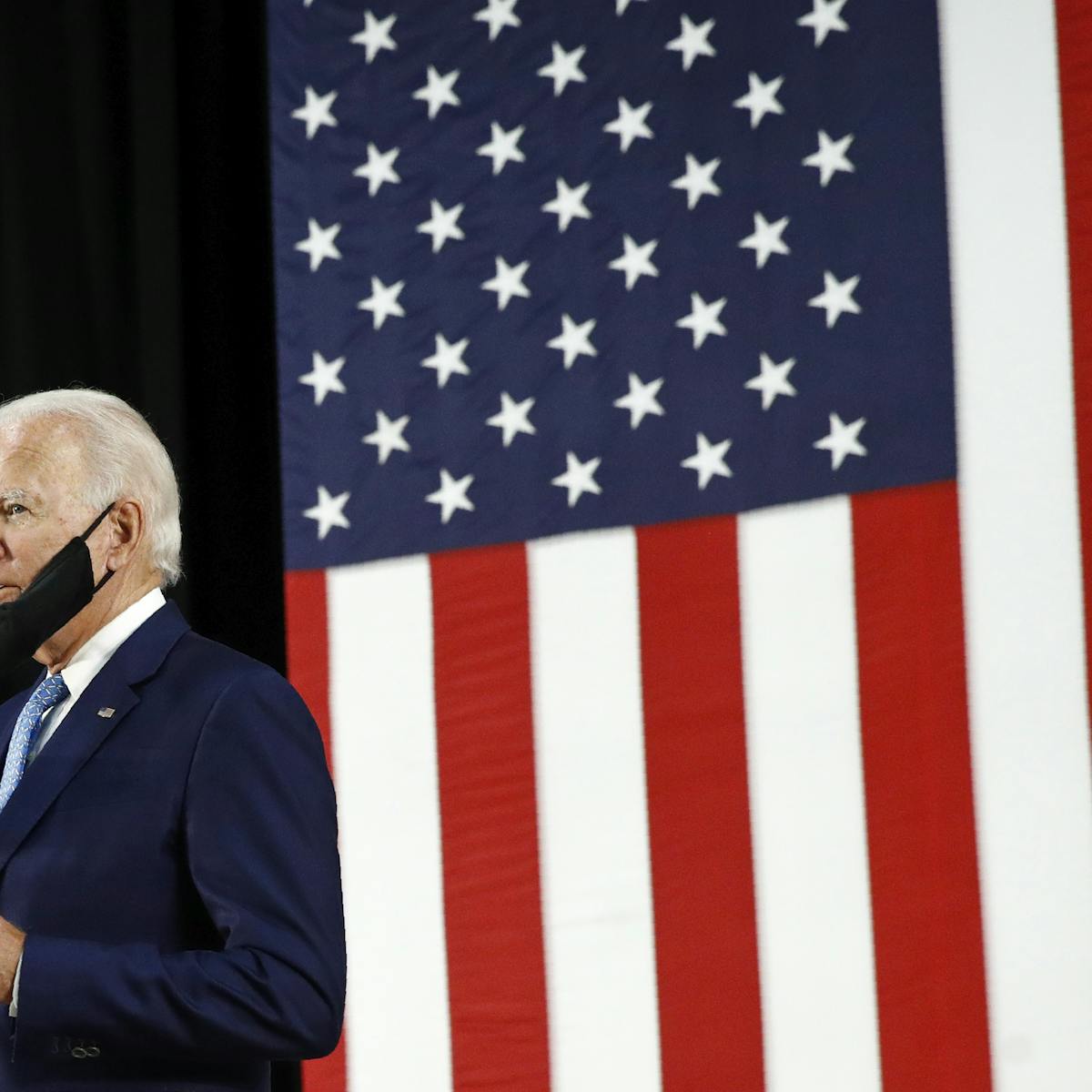 Don T Expect Biden S Pick Of Kamala Harris For Vp To Make Or Break The 2020 Election