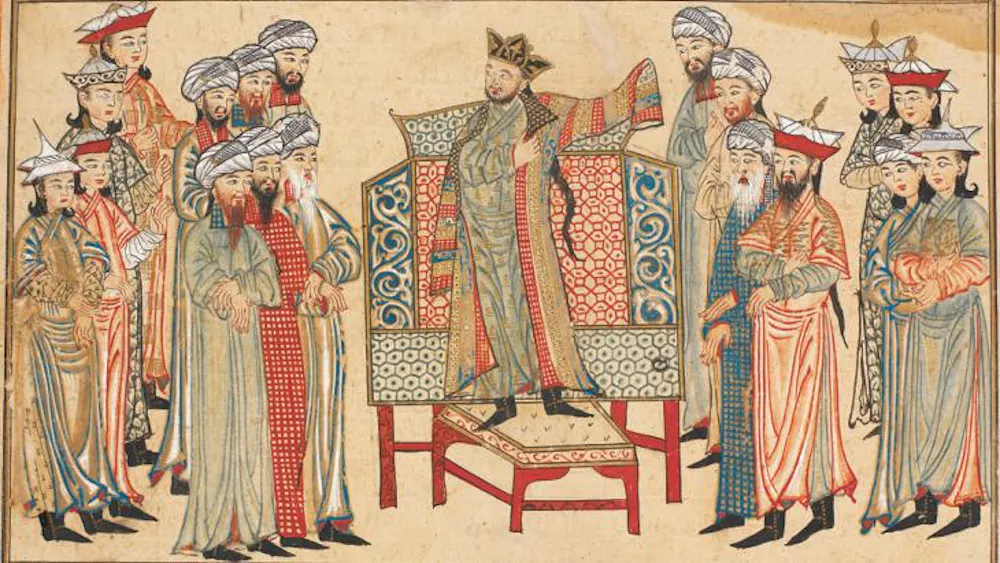 Islam S Anti Racist Message From The 7th Century Still Resonates Today