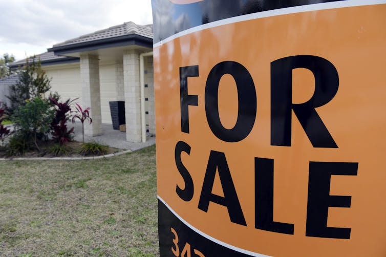 Vital Signs: Stamp duty is an economic drag. Here's how to move to a better system