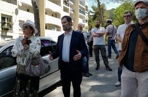 Tchetchenie News Research And Analysis The Conversation Page 1