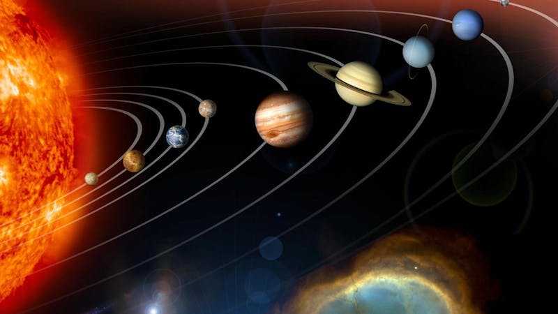 Los riesgos de la exploración espacial Los riesgos de la exploración espacial