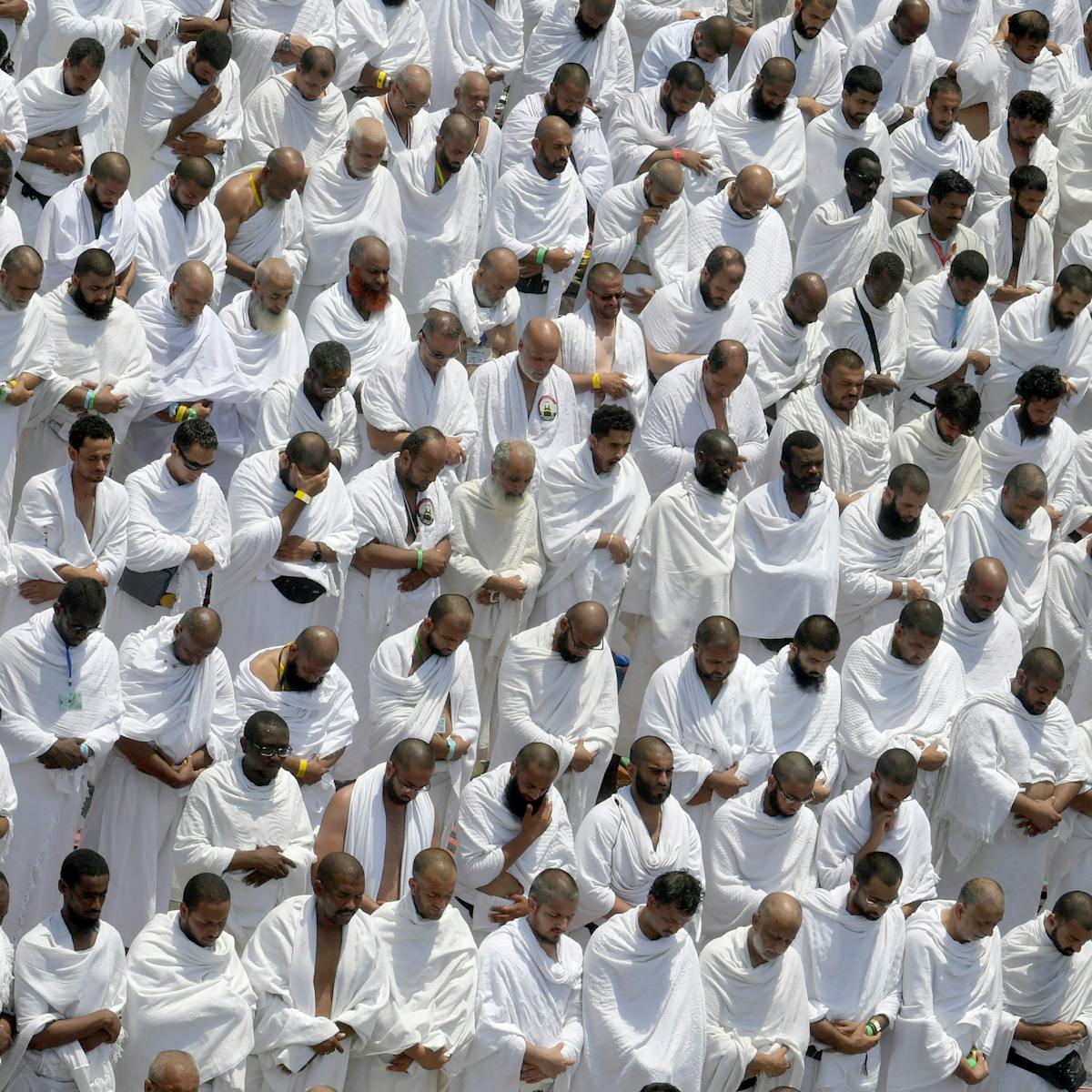 Islam S Anti Racist Message From The 7th Century Still Resonates Today Islam S Anti Racist Message From The 7th Century Still Resonates Today