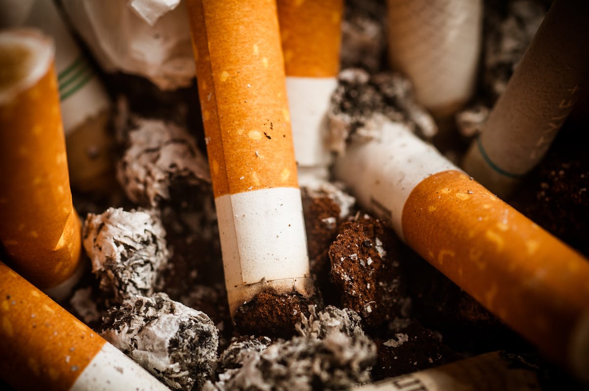 Big Tobacco's decisive defeat on plain laws won't its war public health