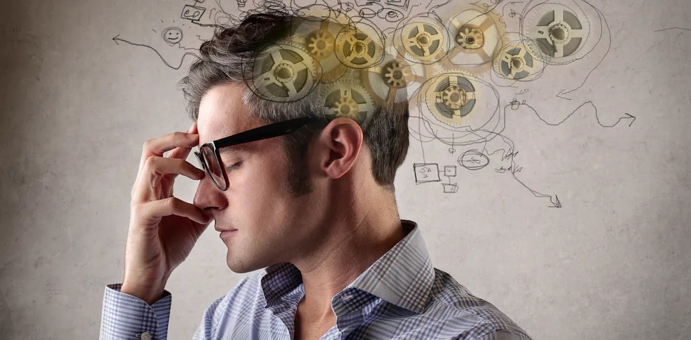 Let's scrap the neuromyths: No, you aren't a 'visual' or 'auditory' person