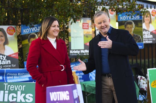 Labor set to win Eden-Monaro; Andrews's ratings fall in Victoria